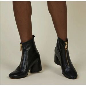 Intentionally Blank Luck 2 Boot Size 11